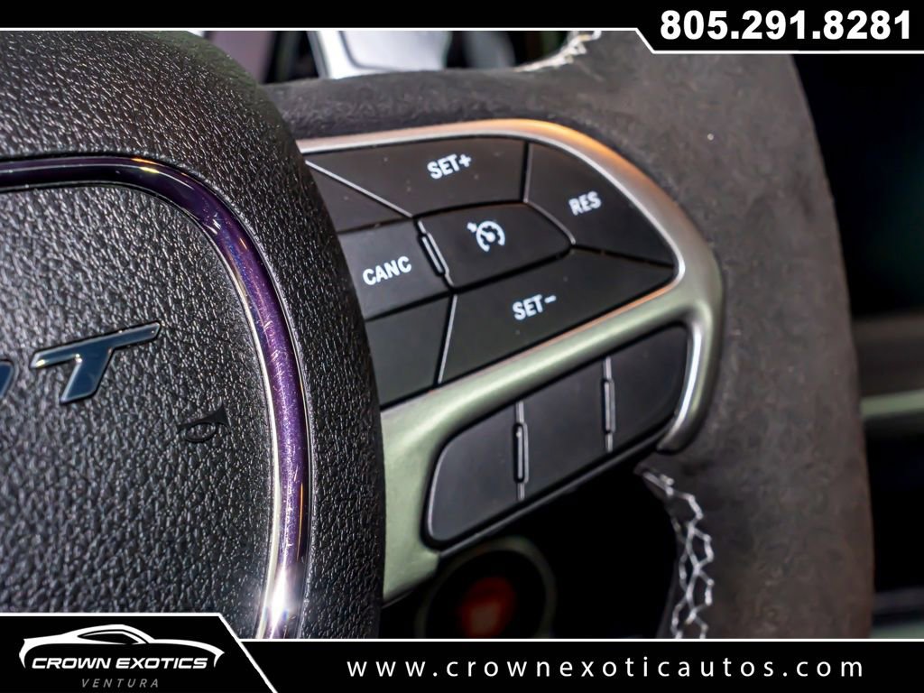 Used 2018 Dodge Challenger SRT Demon image 57