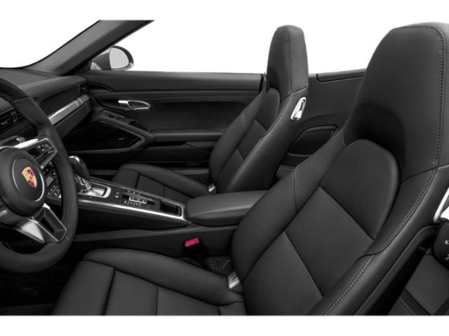 Used 2017 Porsche 911 Carrera RWD image 9