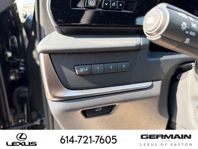 New 2026 Lexus RZ 350e 2WD image 23