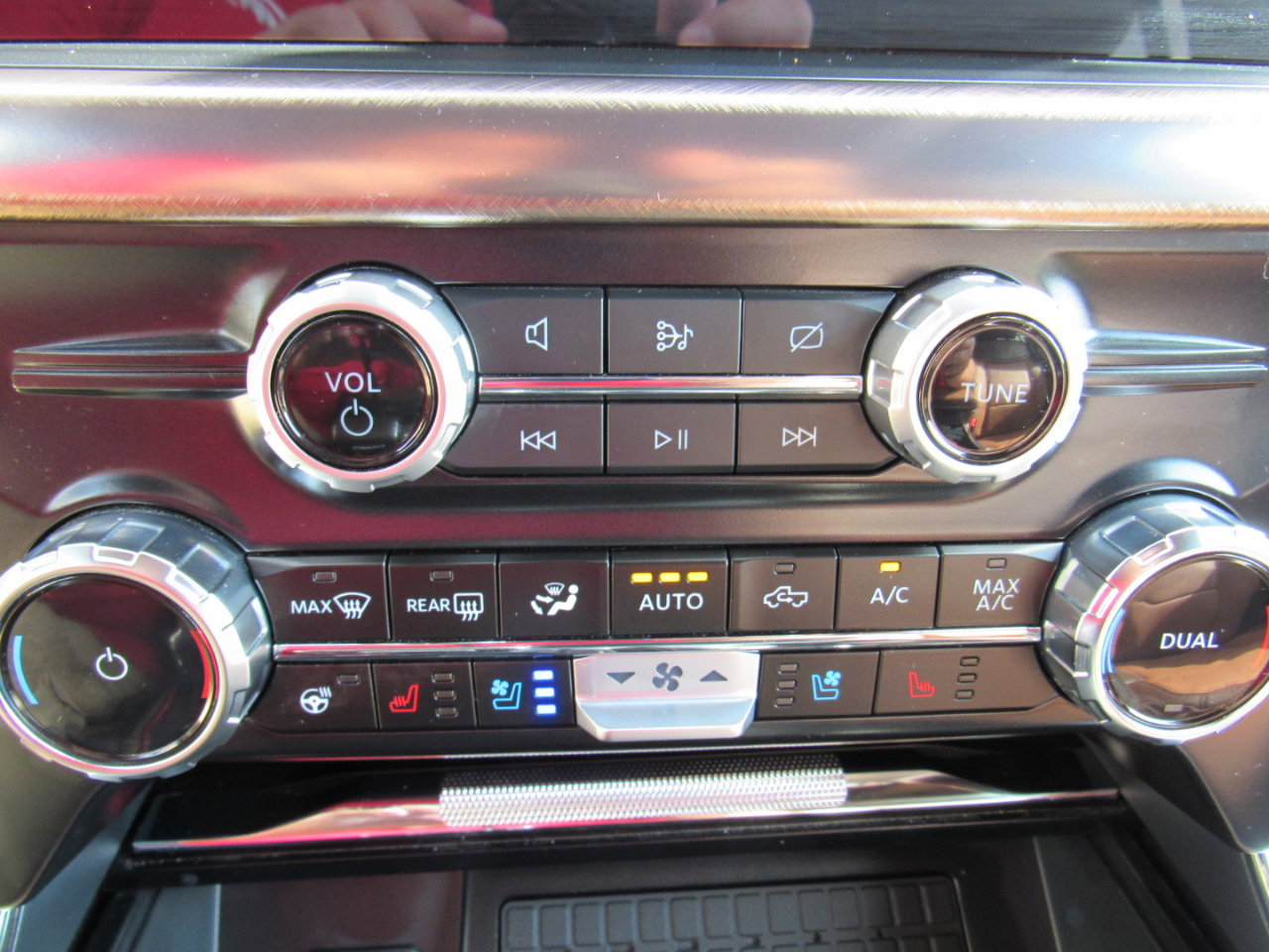 Used 2024 Ford F150 King Ranch image 25