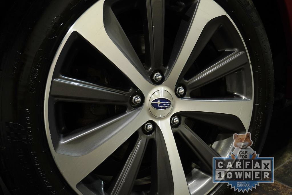 Used 2019 Subaru Legacy 3.6R Limited w/ Popular Package #2A AWD/4WD image 13