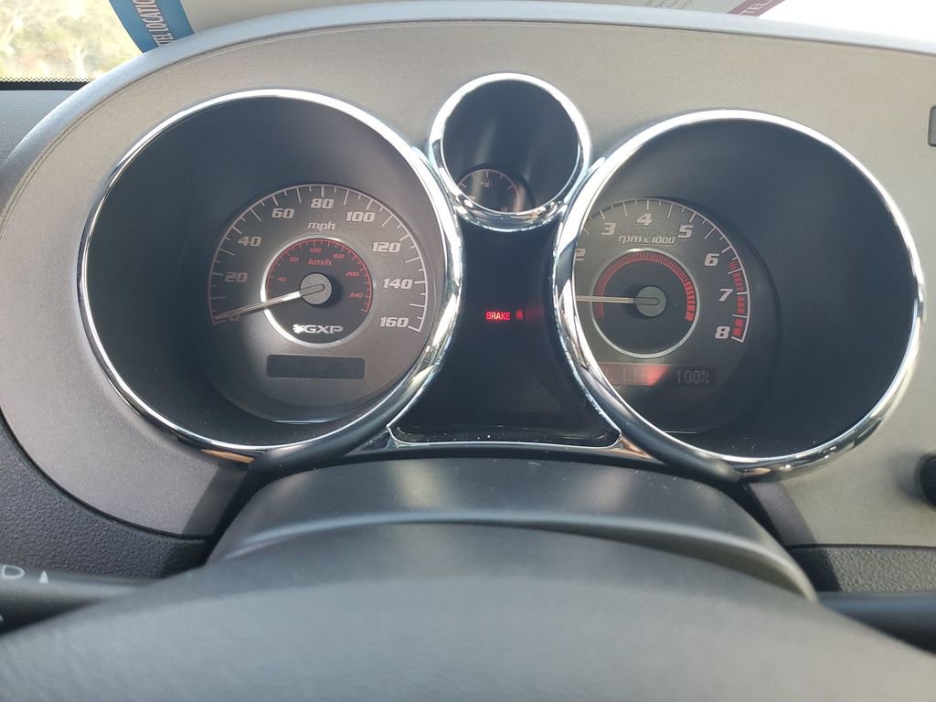 Used 2008 Pontiac Solstice GXP w/ Premium Package image 32