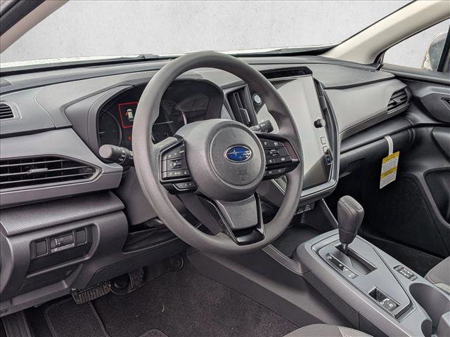 New 2026 Subaru Crosstrek 2.0i Premium image 3