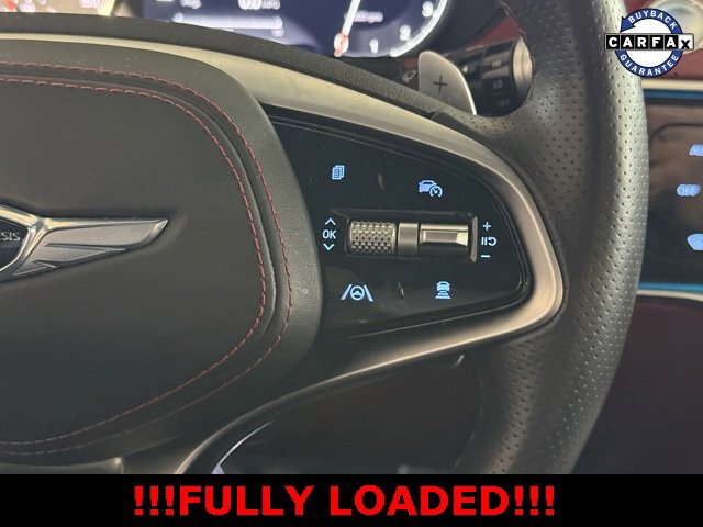 Used 2022 Genesis GV70 2.5T image 26