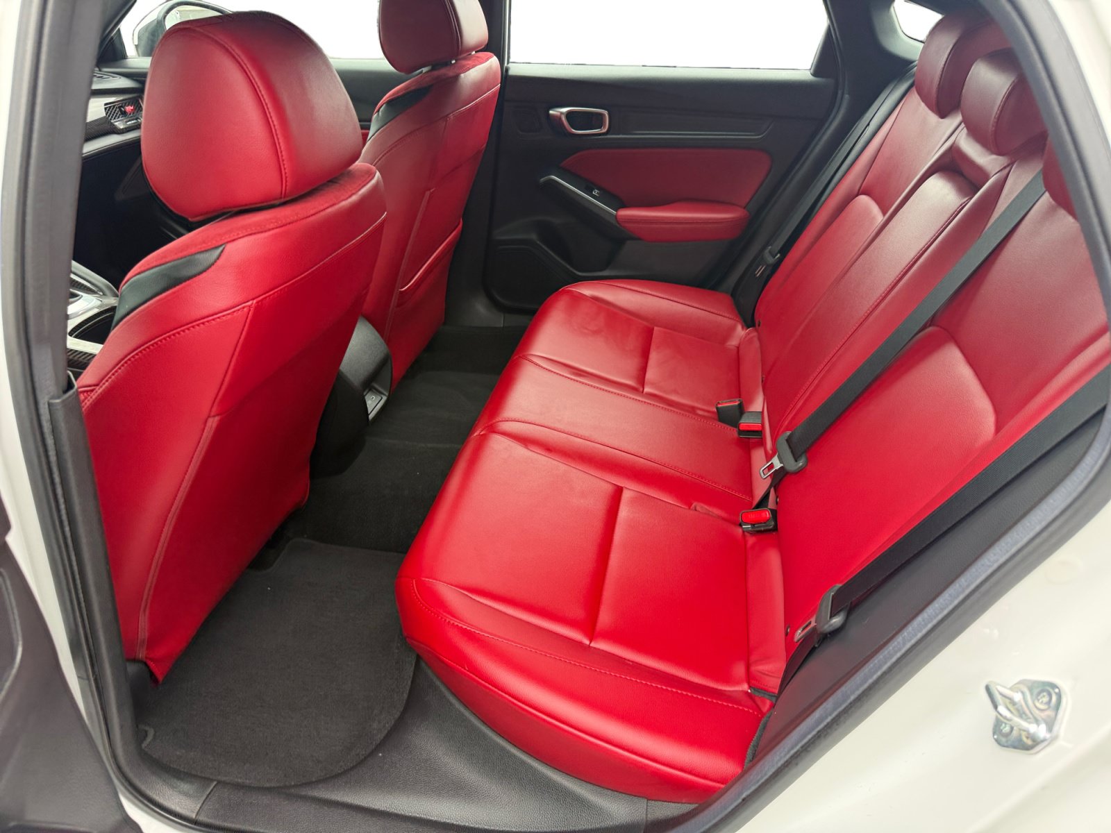 Used 2025 Acura Integra A-Spec FWD image 16