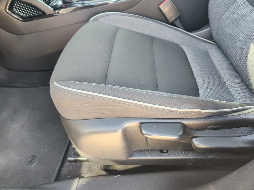 Used 2021 Chevrolet TrailBlazer LS image 28