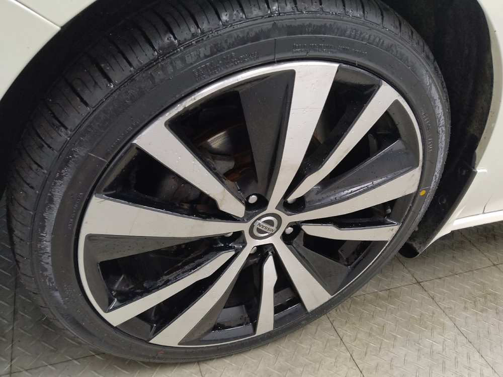 Used 2020 Nissan Altima 2.5 Platinum AWD/4WD image 31