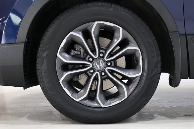 Used 2020 Honda CR-V EX-L image 8
