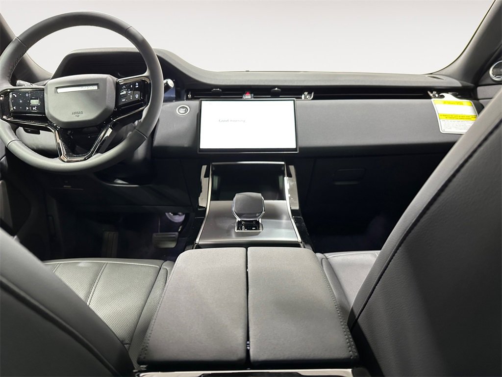New 2026 Land Rover Range Rover Evoque S image 11