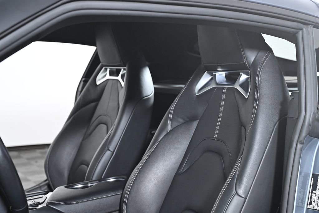 Used 2022 Toyota Supra image 33