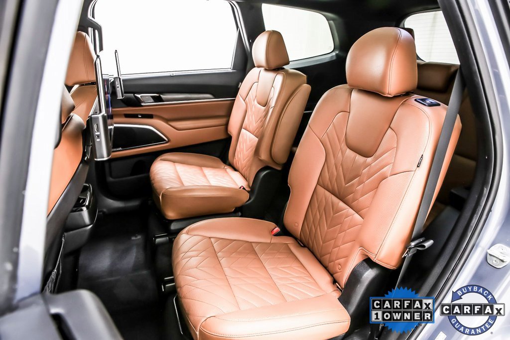 Used 2023 Kia Telluride SX X-Pro image 32