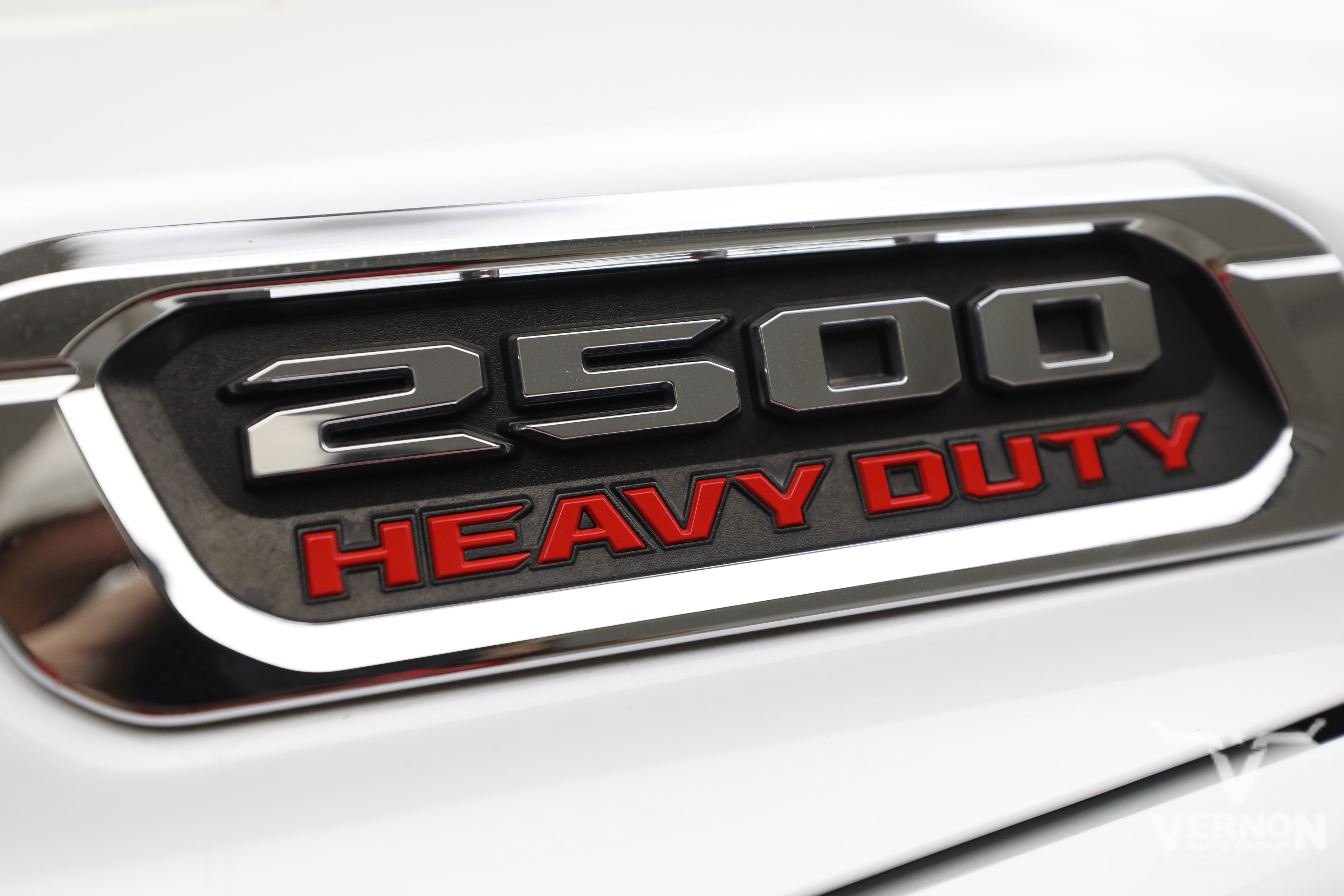 Used 2022 RAM 2500 Laramie AWD/4WD image 11