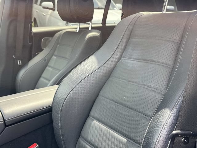 Used 2025 Mercedes-Benz GLS 450 4MATIC image 34