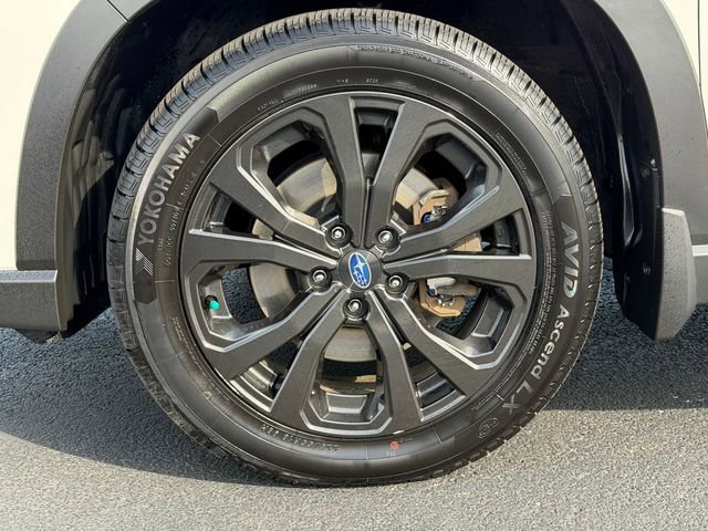 Used 2022 Subaru Forester Sport w/ Popular Package #2 AWD/4WD image 11