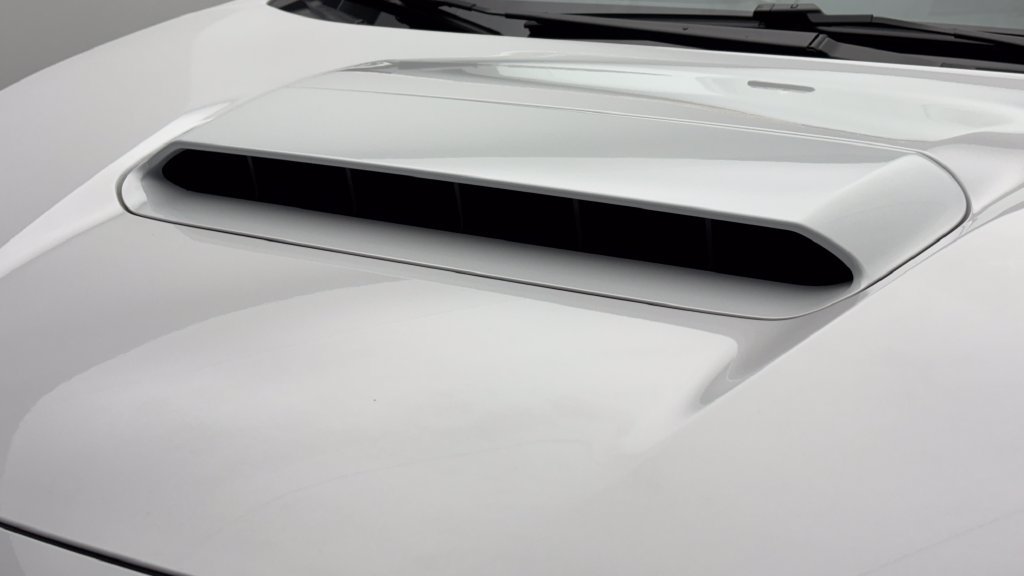 Used 2022 Subaru WRX Premium AWD/4WD image 4