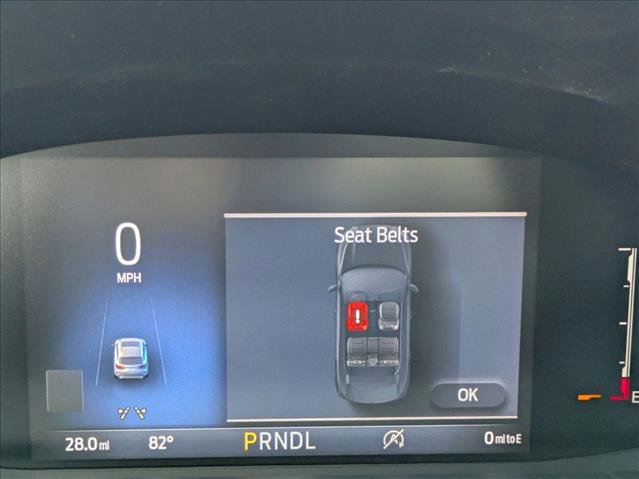 New 2026 Ford Escape ST-Line w/ Tech Pack #1 image 11