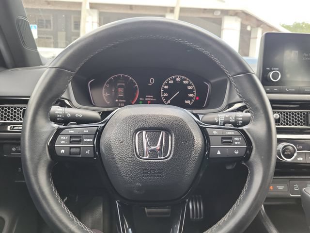 Used 2025 Honda Civic Sport image 14