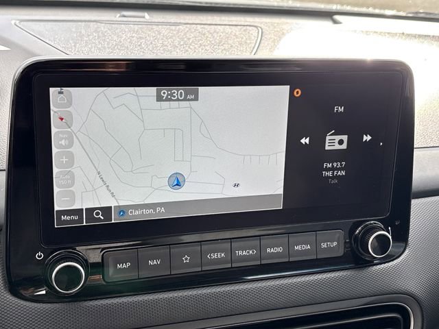 Used 2023 Hyundai Kona SEL w/ Convenience Package image 14