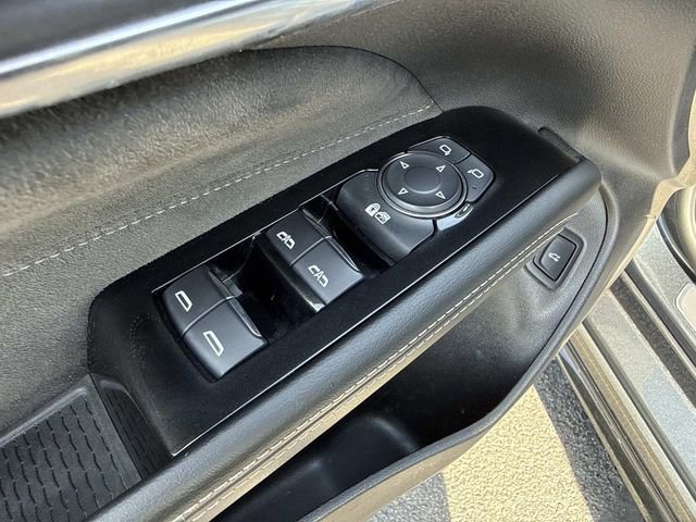 Used 2022 Cadillac CT4 V Blackwing w/ Driver Assist Package image 9