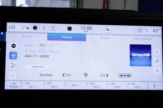 Used 2024 Jeep Wrangler Unlimited Sahara w/ Technology Group image 31