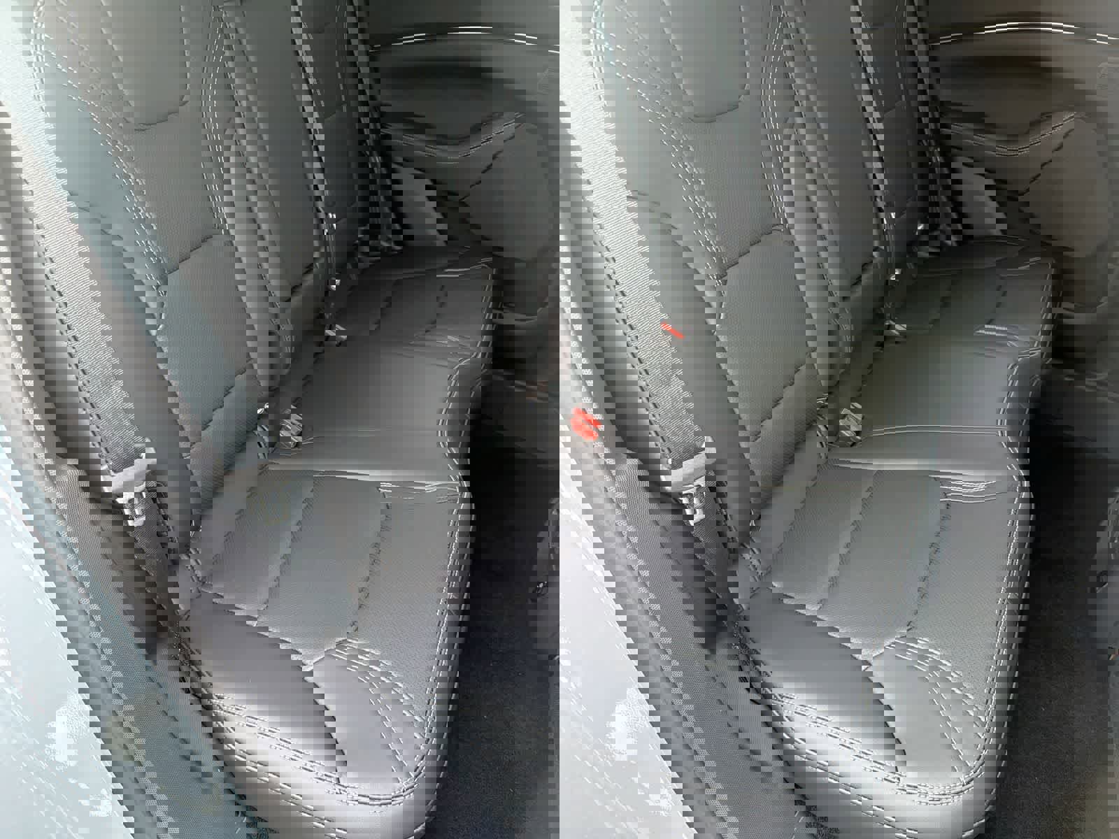 New 2025 Ford Mustang Mach-E Premium image 22