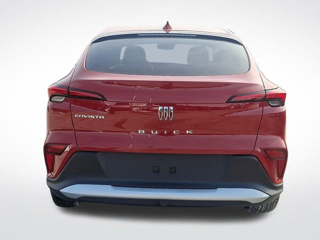 New 2026 Buick Envista Preferred w/ Convenience I Package image 6