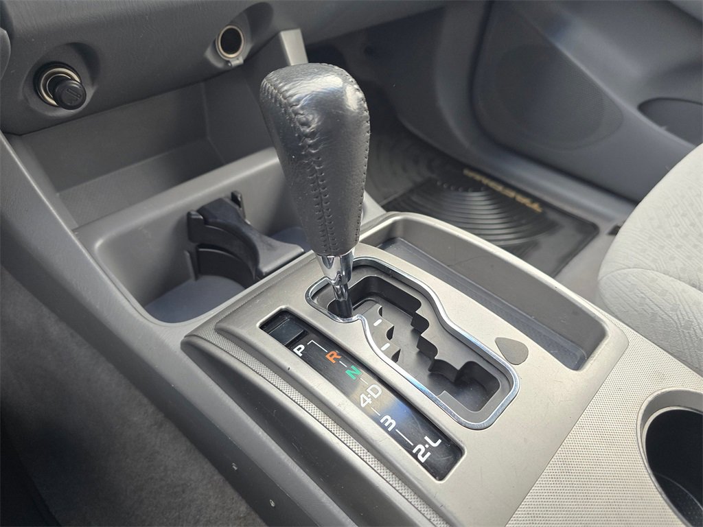 Used 2005 Toyota Tacoma 4x4 Access Cab image 23