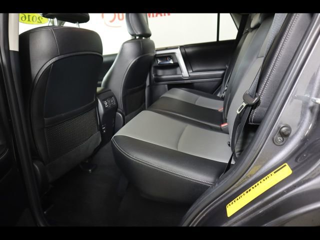 Used 2016 Toyota 4Runner SR5 Premium image 12