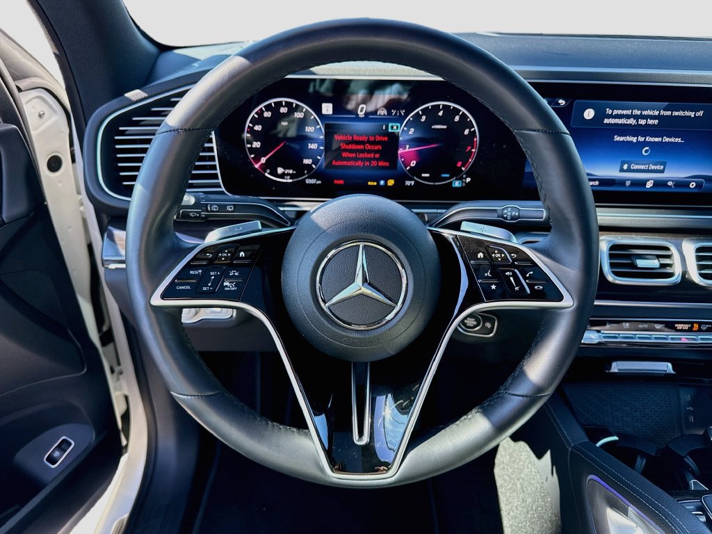 Used 2026 Mercedes-Benz GLE 350 4MATIC image 17