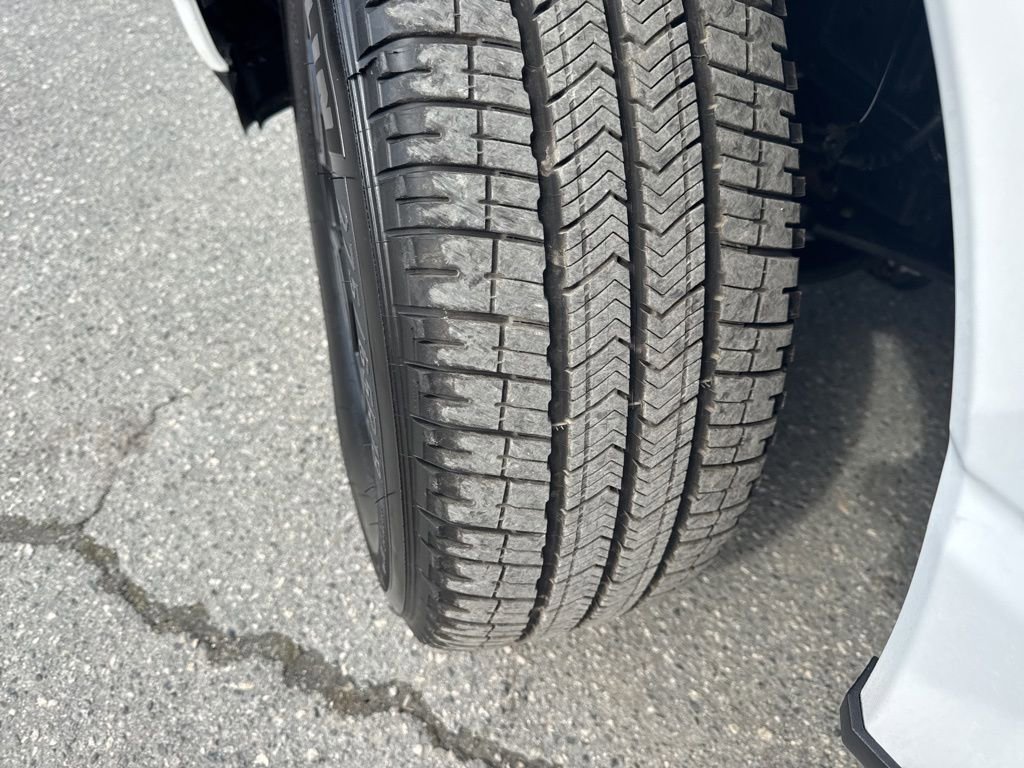 Used 2023 Ford F150 Lightning XLT w/ Max Trailer Tow Package AWD/4WD image 31