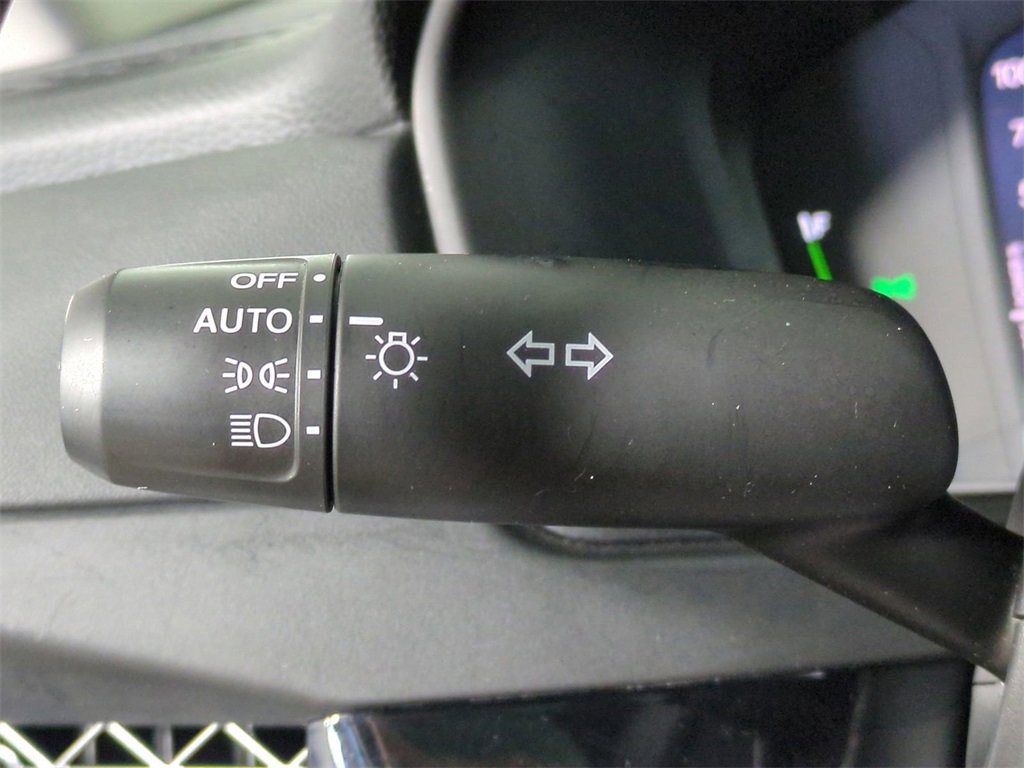 Used 2023 Honda Accord Touring image 29