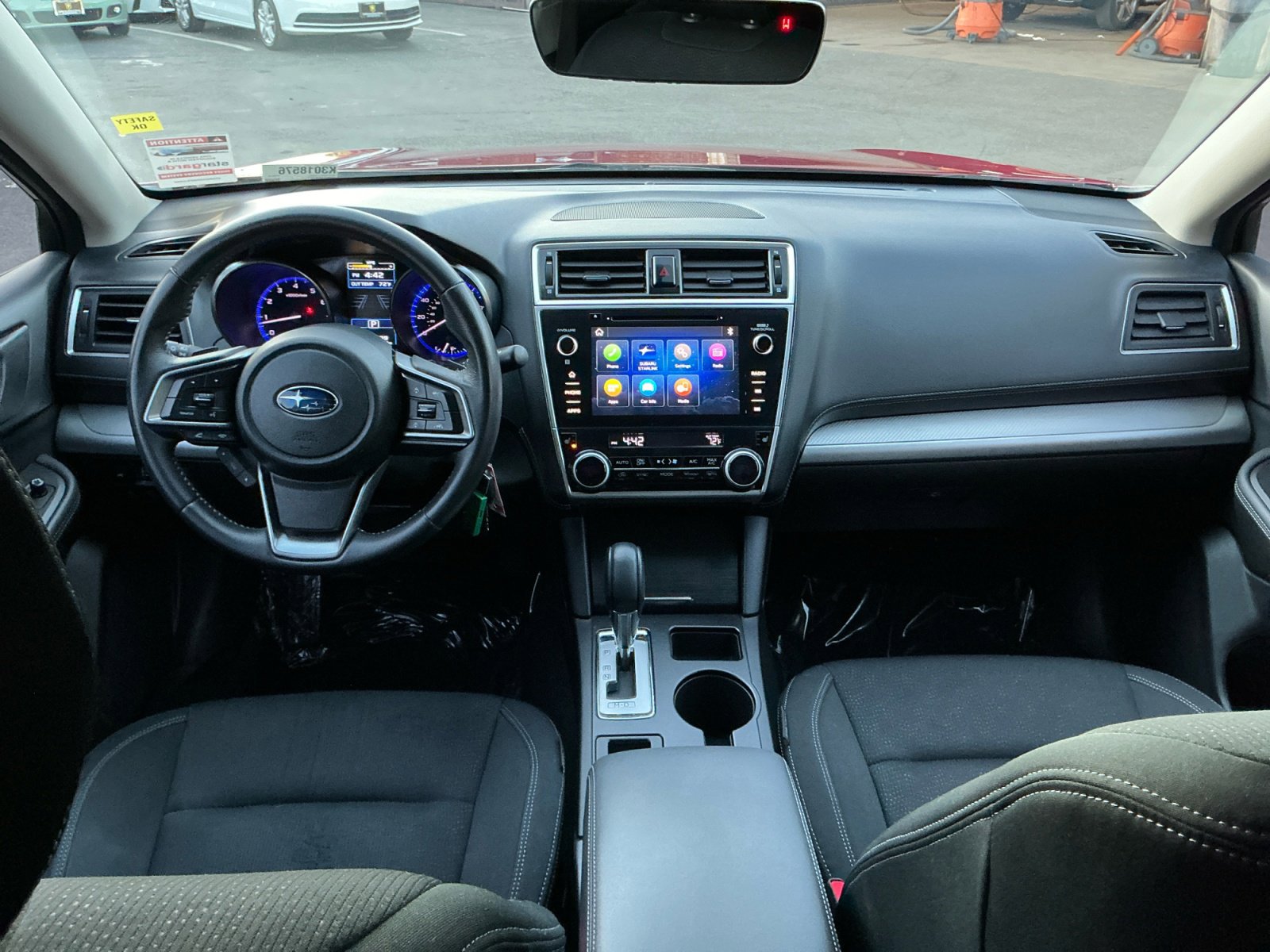 Used 2019 Subaru Legacy 2.5i Premium image 18