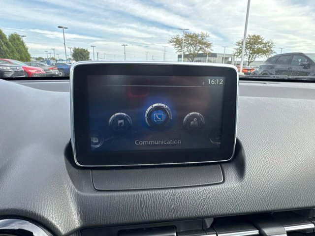 Used 2017 Toyota Yaris iA FWD image 22