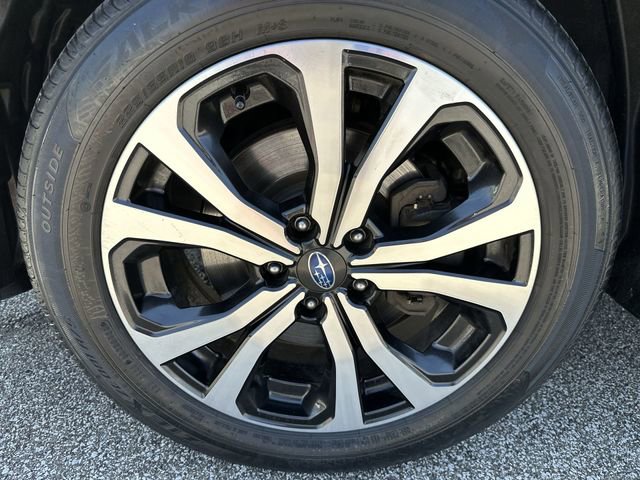 Used 2023 Subaru Forester Limited AWD/4WD image 21