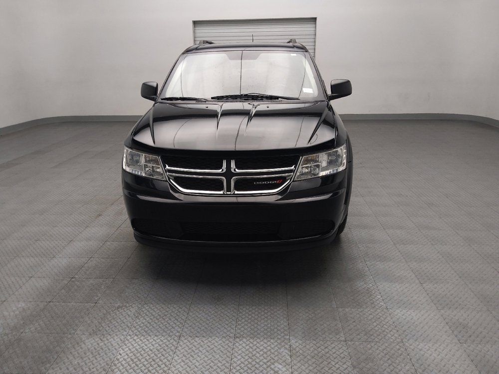 Used 2018 Dodge Journey SE FWD image 15