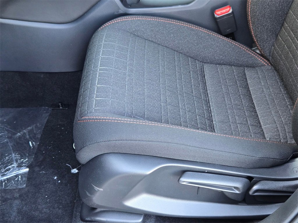 New 2026 Honda HR-V Sport image 14