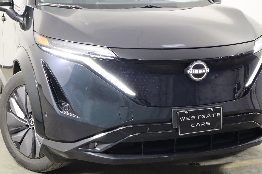 Used 2024 Nissan Ariya FWD image 49