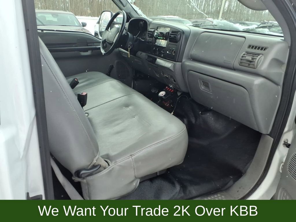 Used 2006 Ford F450 XLT image 20