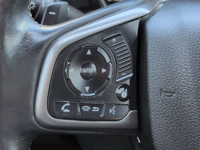 Used 2018 Honda Civic Sport Touring image 26