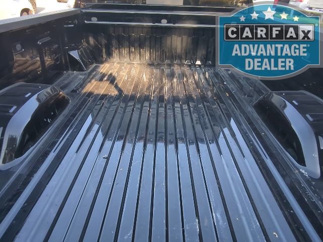 Used 2024 Chevrolet Silverado 3500 LTZ w/ LTZ Plus Package image 28