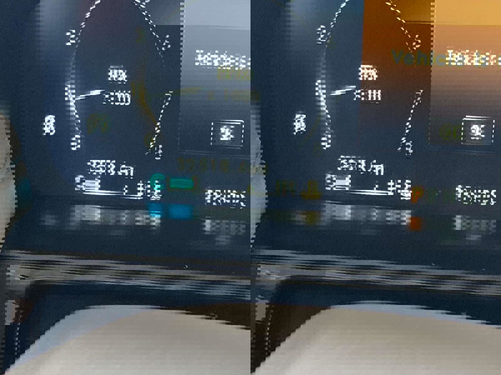 Certified 2021 Lincoln Nautilus FWD w/ Equipment Group 101A image 31