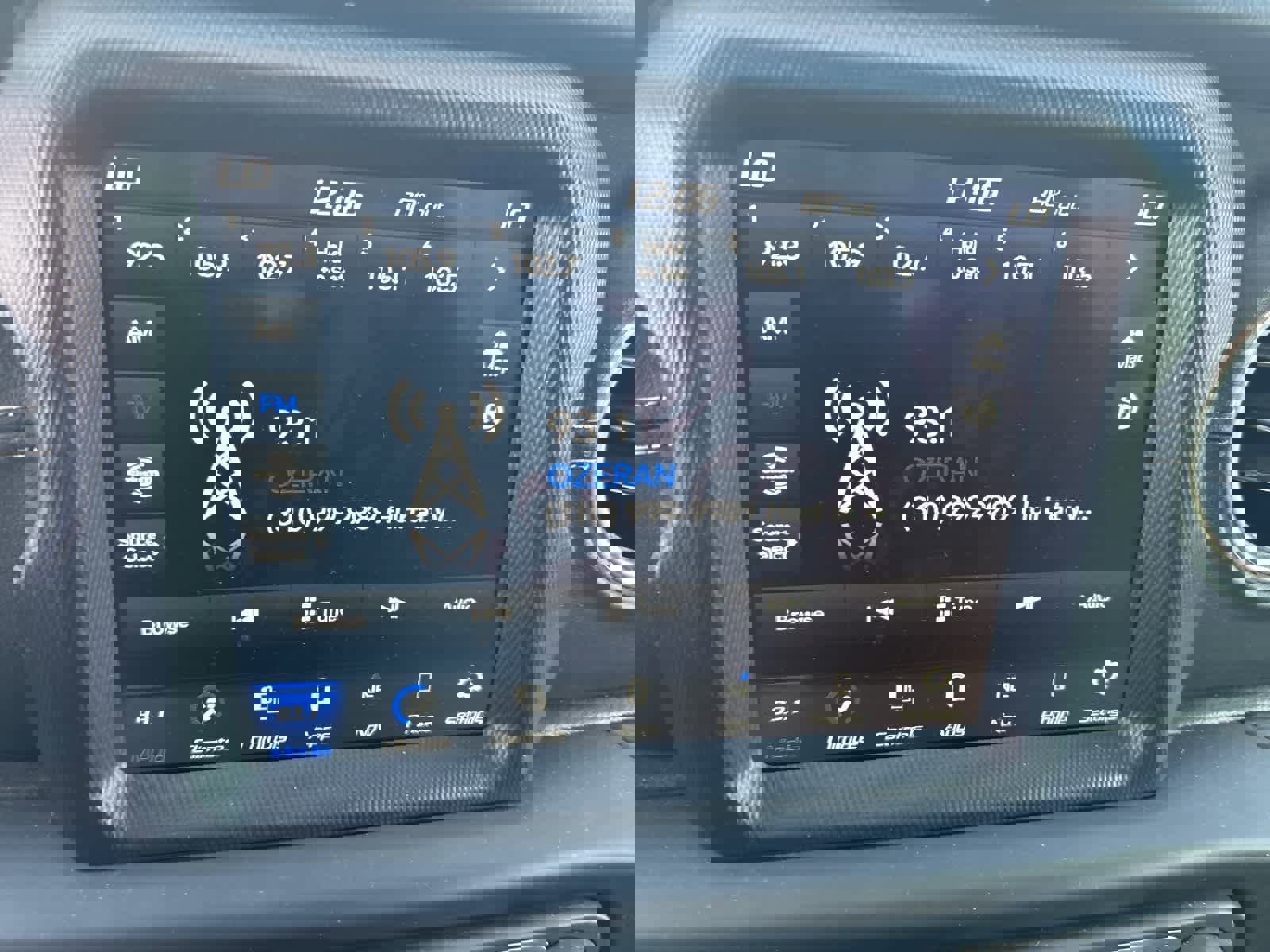 Used 2023 Jeep Wrangler Sahara image 46