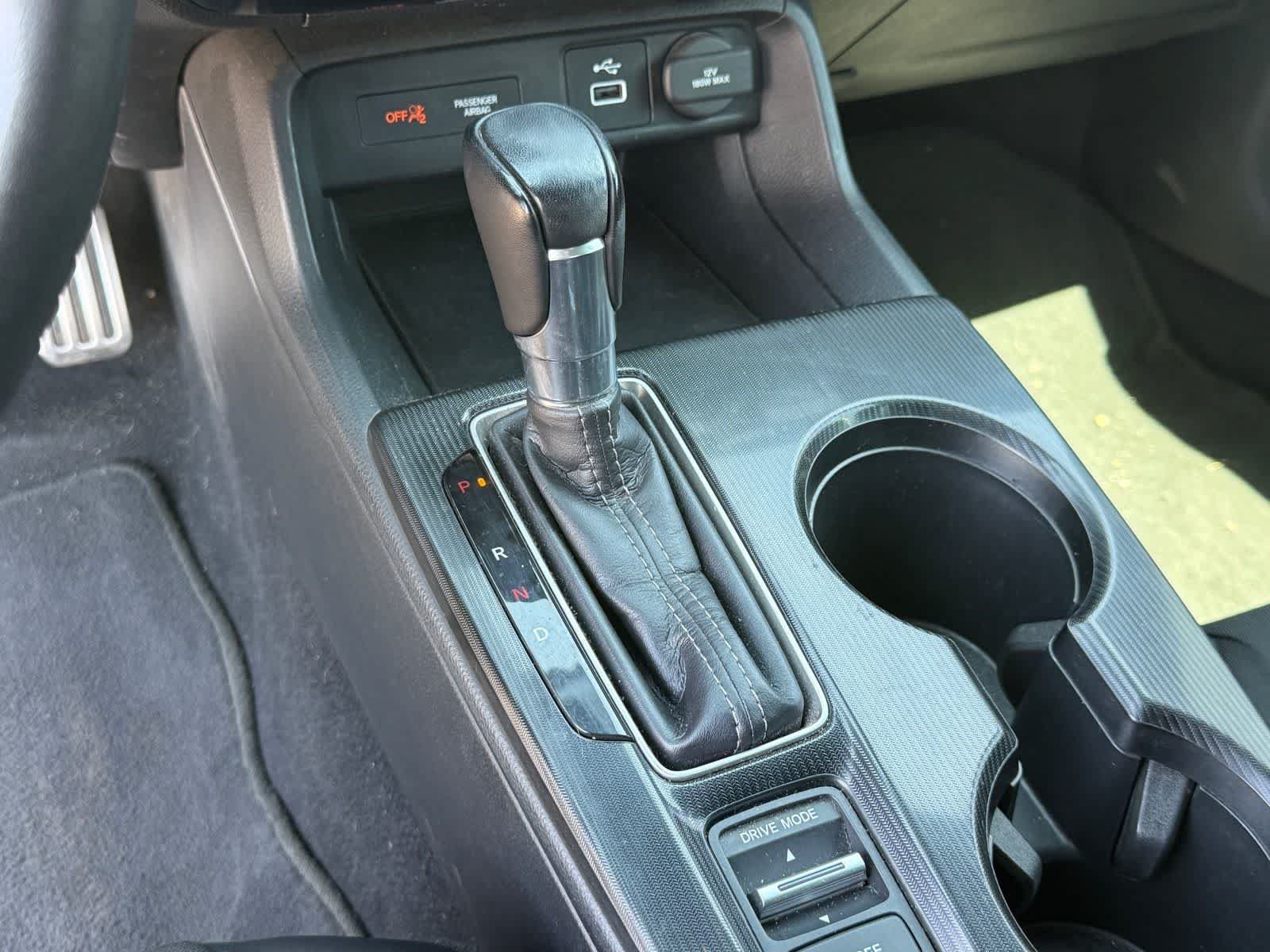 Used 2022 Honda Civic Sport image 24