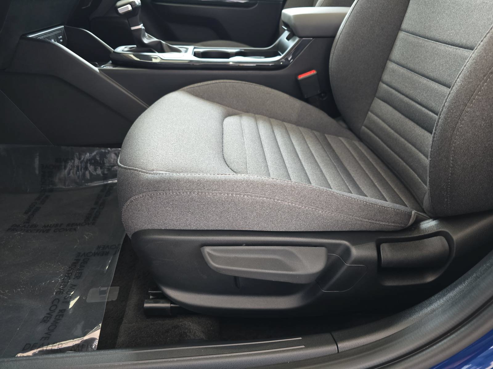 Used 2025 Kia K4 EX FWD image 29