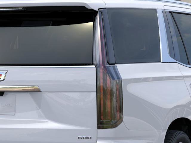 New 2026 Cadillac Escalade Luxury w/ Touring Package AWD/4WD image 35