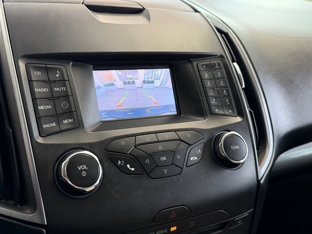 Used 2017 Ford Edge SE FWD image 20