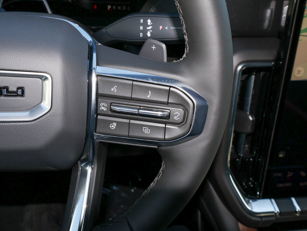 New 2027 GMC Yukon Denali w/ Denali Reserve Package AWD/4WD image 30