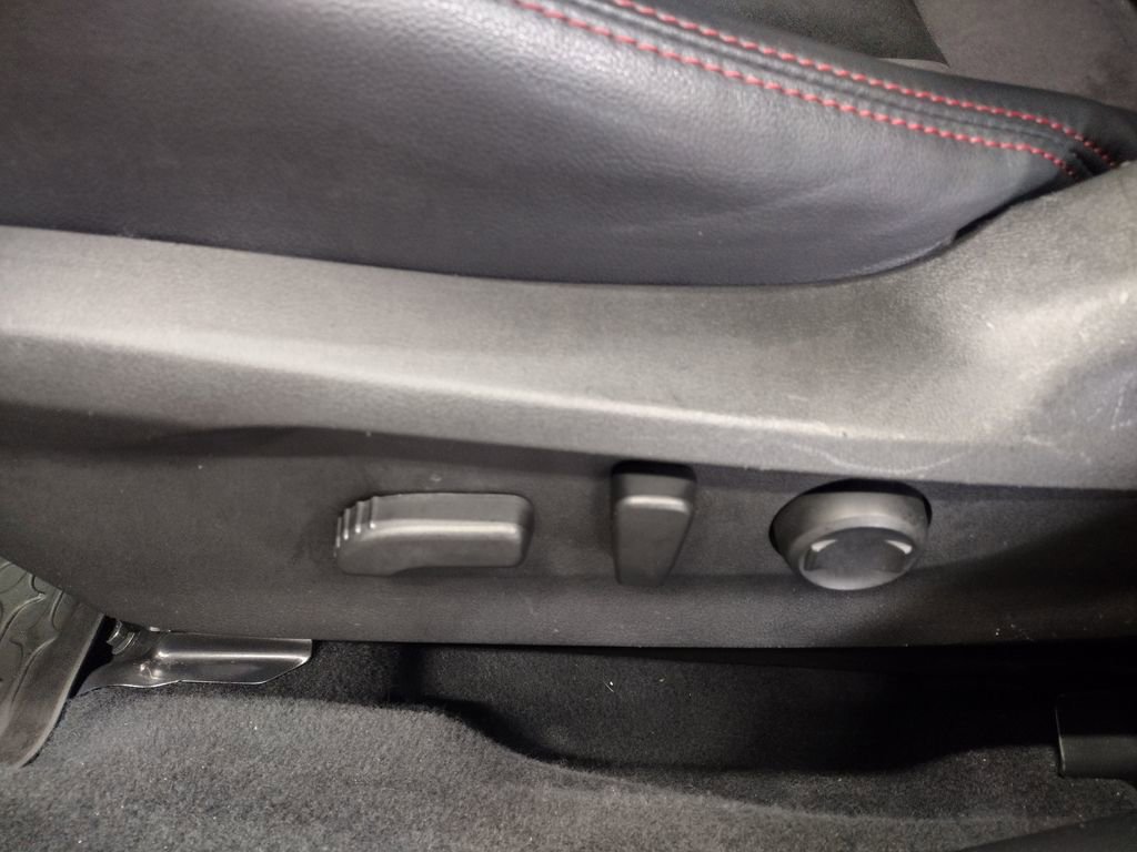 Used 2022 Subaru WRX Limited image 22