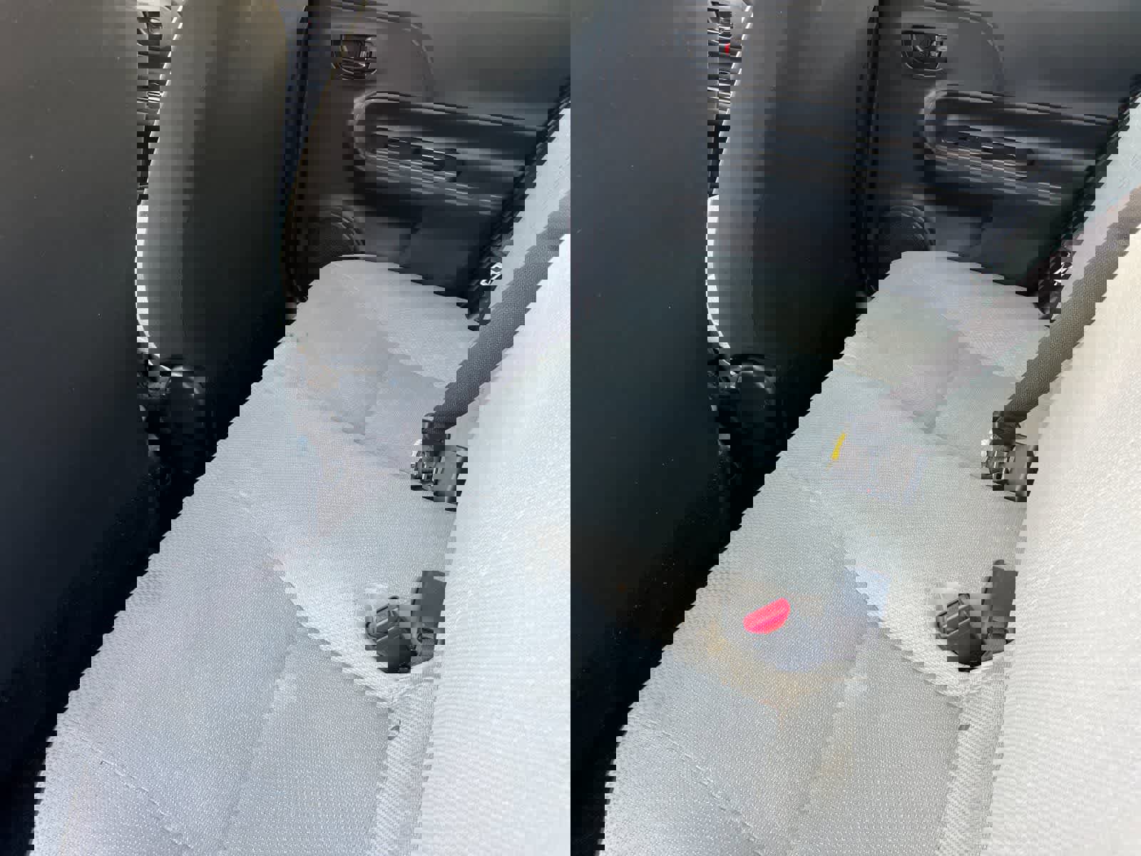 Used 2018 Toyota Prius C One image 5