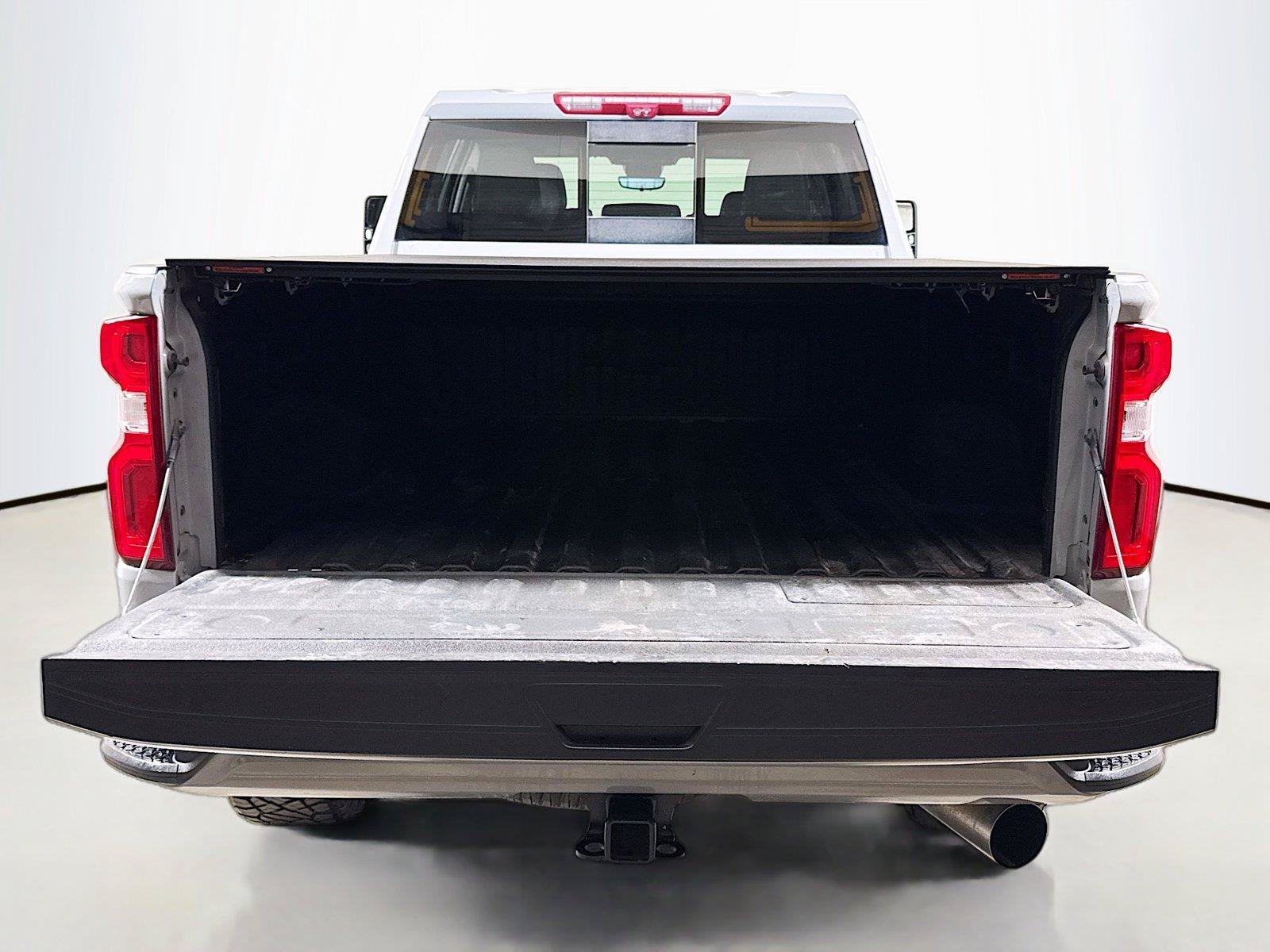 Used 2024 Chevrolet Silverado 2500 LTZ w/ LTZ Plus Package AWD/4WD image 25